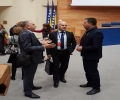 Deputeti Pajaziti merr pjesë në takimin e Komisionit të Përhershëm Qendror të AP të Procesit të Bashkëpunimit të Evropës Juglindore
